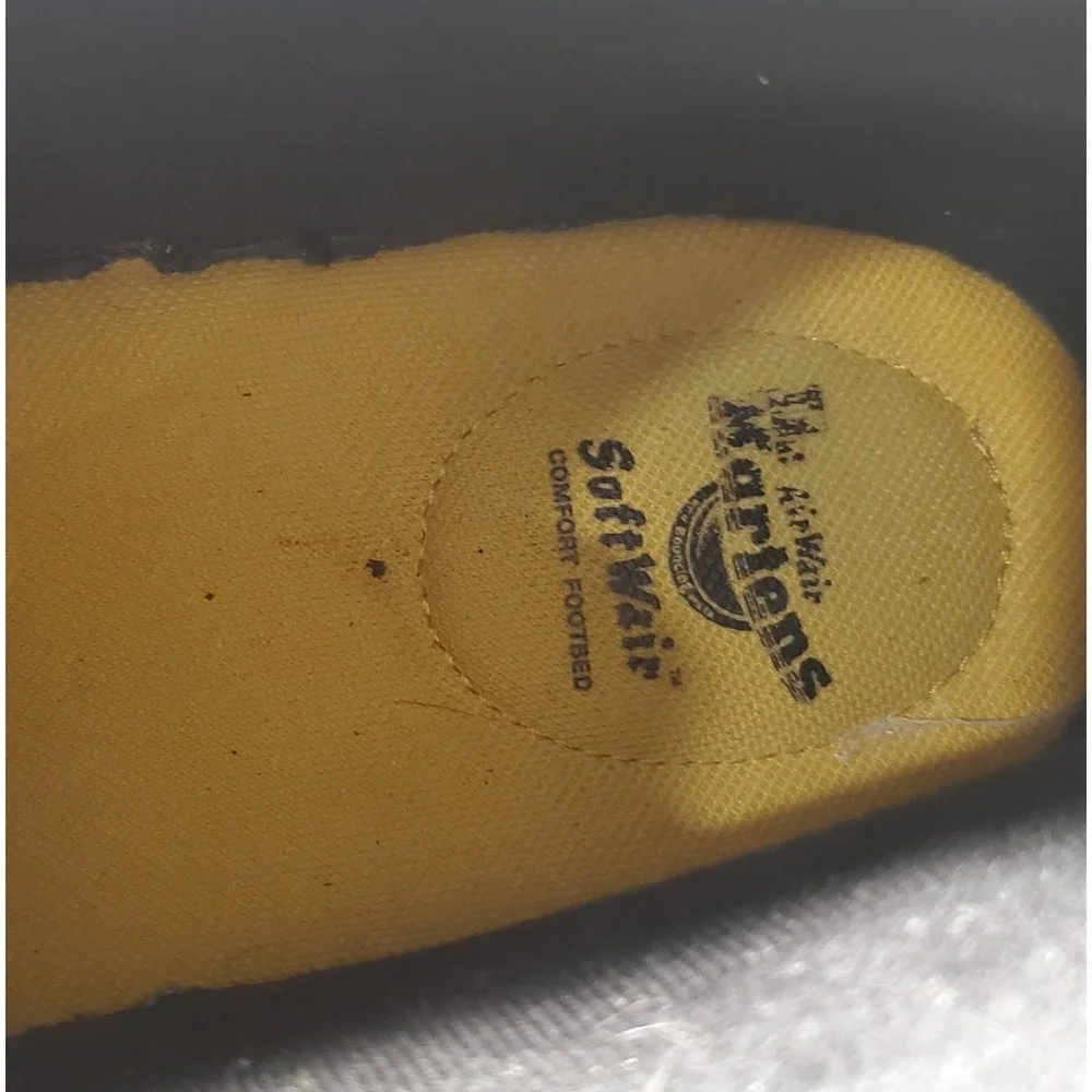 Dr. Martens dr doc
